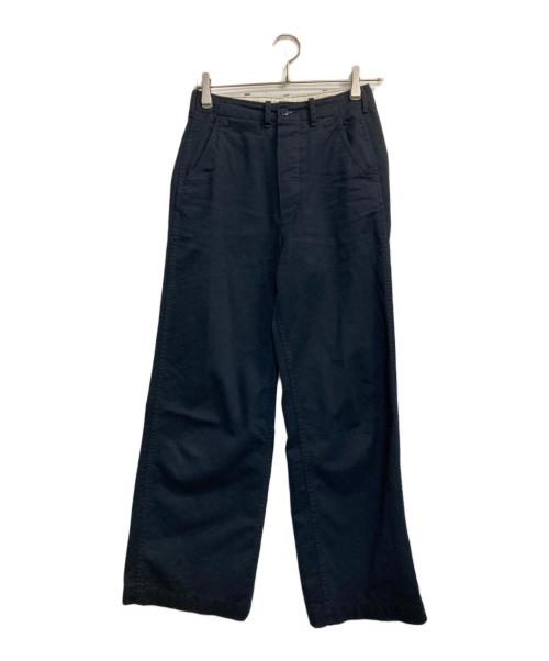 THE SHINZONE（ザ シンゾーン）THE SHINZONE (ザ シンゾーン) CHINO  / チノパン ネイビー サイズ:32の古着・服飾アイテム