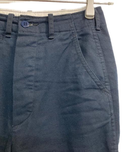 THE SHINZONE（ザ シンゾーン）THE SHINZONE (ザ シンゾーン) CHINO  / チノパン ネイビー サイズ:32の古着・服飾アイテム