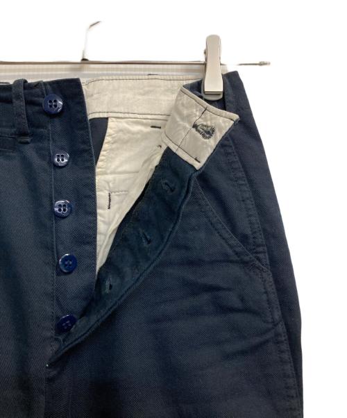THE SHINZONE（ザ シンゾーン）THE SHINZONE (ザ シンゾーン) CHINO  / チノパン ネイビー サイズ:32の古着・服飾アイテム