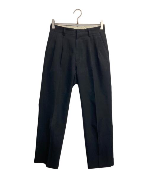 THE SHINZONE（ザ シンゾーン）THE SHINZONE (ザ シンゾーン) CHRYSLER PANTS / クライスラーパンツ ネイビー サイズ:POの古着・服飾アイテム