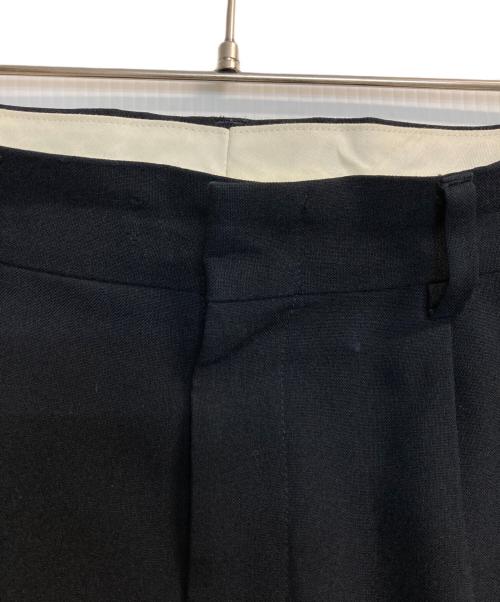 THE SHINZONE（ザ シンゾーン）THE SHINZONE (ザ シンゾーン) CHRYSLER PANTS / クライスラーパンツ ネイビー サイズ:POの古着・服飾アイテム