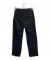 THE SHINZONE (ザ シンゾーン) CHRYSLER PANTS / クライスラーパンツ ネイビー サイズ:PO：5000円