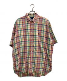 POLO RALPH LAUREN（ポロ・ラルフローレン）の古着「BLAKE シャツ」｜マルチカラー