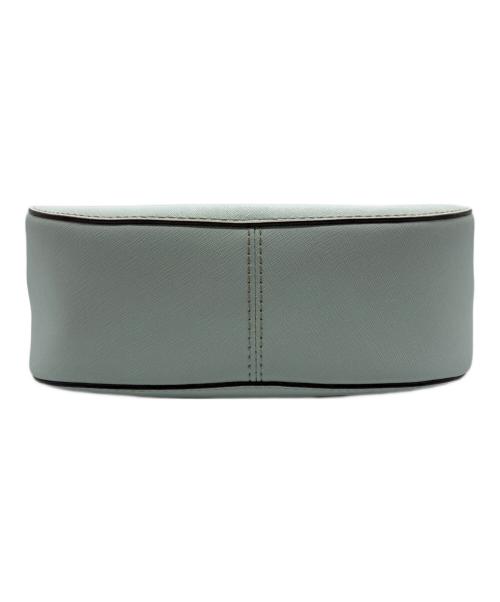 Kate Spade（ケイトスペード）Kate Spade (ケイトスペード) ショルダーバッグ ブルーの古着・服飾アイテム