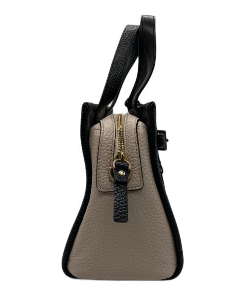Kate Spade（ケイトスペード）Kate Spade (ケイトスペード) ショルダーバッグ ブラックの古着・服飾アイテム