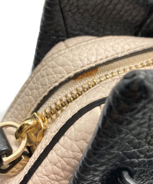 Kate Spade（ケイトスペード）Kate Spade (ケイトスペード) ショルダーバッグ ブラックの古着・服飾アイテム