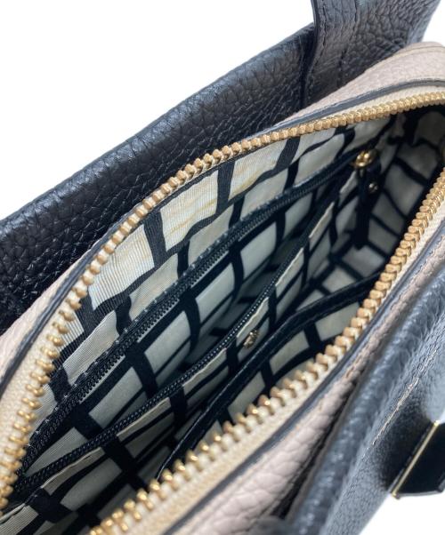Kate Spade（ケイトスペード）Kate Spade (ケイトスペード) ショルダーバッグ ブラックの古着・服飾アイテム