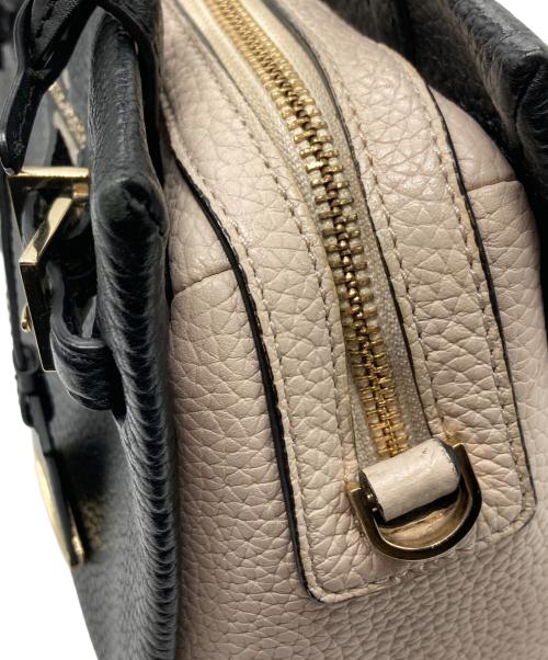 Kate Spade（ケイトスペード）Kate Spade (ケイトスペード) ショルダーバッグ ブラックの古着・服飾アイテム