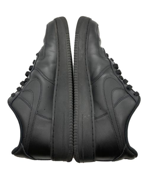 NIKE（ナイキ）NIKE (ナイキ) AIR FORCE1 LOW ブラック サイズ:US11の古着・服飾アイテム