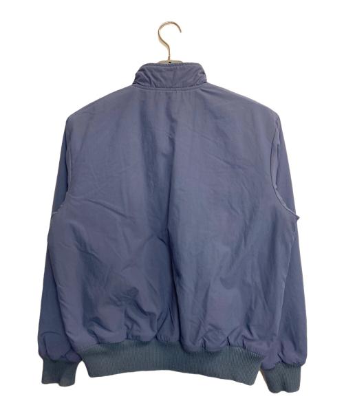 NIKE（ナイキ）NIKE (ナイキ) 中綿ジャケット ブルー サイズ:Mの古着・服飾アイテム