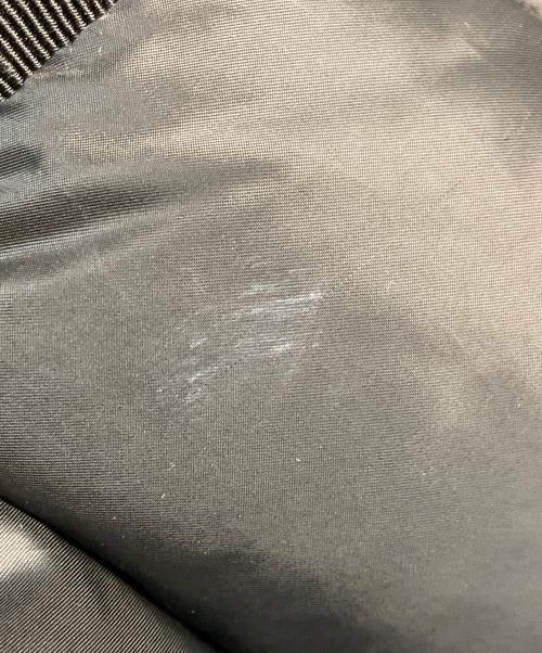 MONCLER（モンクレール）MONCLER (モンクレール) TINUV ダウンコート ブラック サイズ:1の古着・服飾アイテム