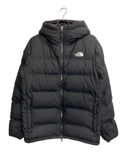 THE NORTH FACE（ザ ノース フェイス）THE NORTH FACE (ザ ノース フェイス) Belayer Parka/ビレイヤーパーカ ブラック サイズ:Lの古着・服飾アイテム