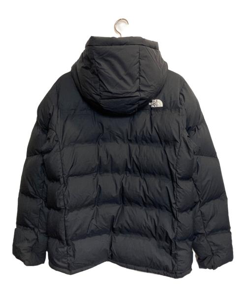 THE NORTH FACE（ザ ノース フェイス）THE NORTH FACE (ザ ノース フェイス) Belayer Parka/ビレイヤーパーカ ブラック サイズ:Lの古着・服飾アイテム