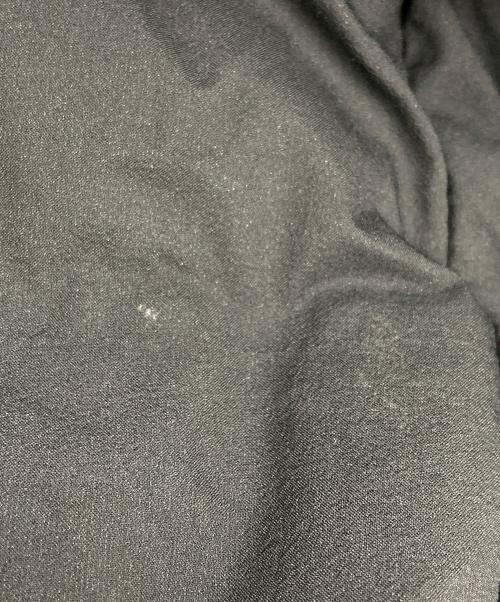 THE NORTH FACE（ザ ノース フェイス）THE NORTH FACE (ザ ノース フェイス) Belayer Parka/ビレイヤーパーカ ブラック サイズ:Lの古着・服飾アイテム