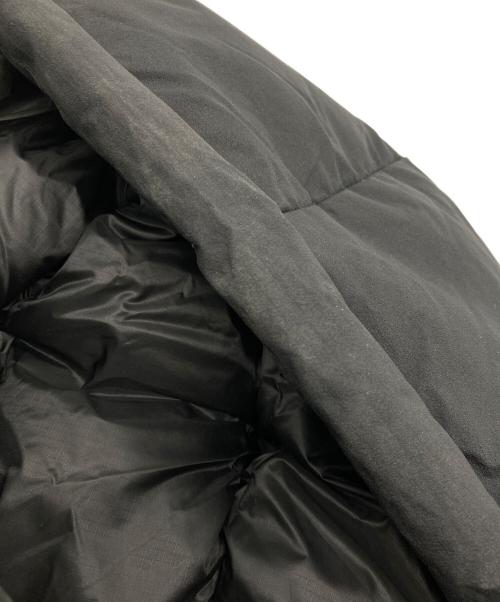 THE NORTH FACE（ザ ノース フェイス）THE NORTH FACE (ザ ノース フェイス) Belayer Parka/ビレイヤーパーカ ブラック サイズ:Lの古着・服飾アイテム