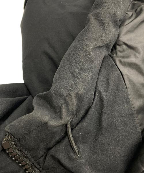 THE NORTH FACE（ザ ノース フェイス）THE NORTH FACE (ザ ノース フェイス) Belayer Parka/ビレイヤーパーカ ブラック サイズ:Lの古着・服飾アイテム