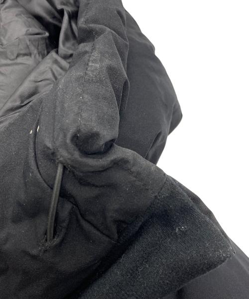 THE NORTH FACE（ザ ノース フェイス）THE NORTH FACE (ザ ノース フェイス) Belayer Parka/ビレイヤーパーカ ブラック サイズ:Lの古着・服飾アイテム