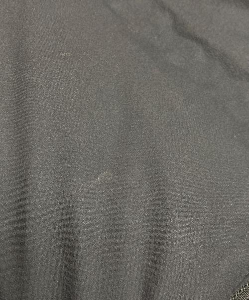THE NORTH FACE（ザ ノース フェイス）THE NORTH FACE (ザ ノース フェイス) Belayer Parka/ビレイヤーパーカ ブラック サイズ:Lの古着・服飾アイテム