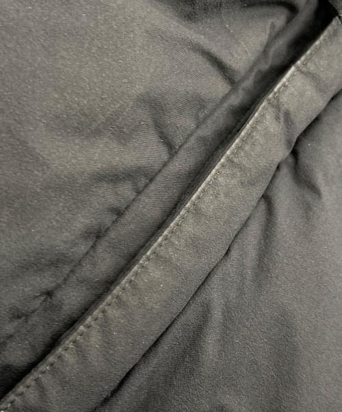 THE NORTH FACE（ザ ノース フェイス）THE NORTH FACE (ザ ノース フェイス) Belayer Parka/ビレイヤーパーカ ブラック サイズ:Lの古着・服飾アイテム