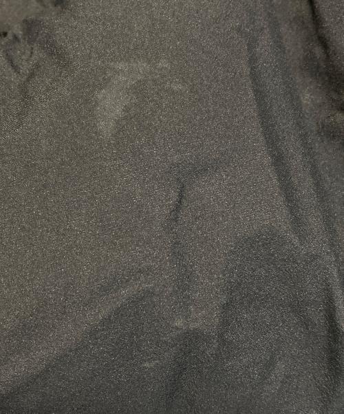 THE NORTH FACE（ザ ノース フェイス）THE NORTH FACE (ザ ノース フェイス) Belayer Parka/ビレイヤーパーカ ブラック サイズ:Lの古着・服飾アイテム