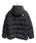 THE NORTH FACE (ザ ノース フェイス) Belayer Parka/ビレイヤーパーカ ブラック サイズ:L：26000円