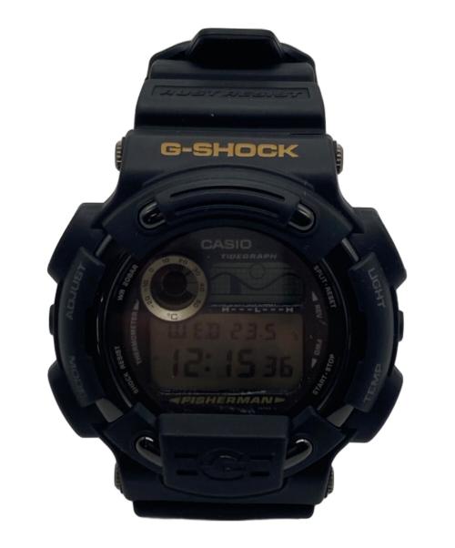 CASIO（カシオ）CASIO (カシオ) デジタルウォッチ ブラックの古着・服飾アイテム