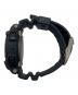 CASIO (カシオ) デジタルウォッチ ブラック：5000円