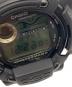 中古・古着 CASIO (カシオ) デジタルウォッチ ブラック：5000円