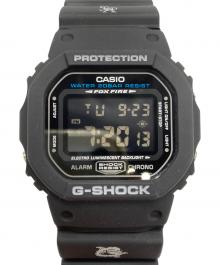 CASIO（カシオ）の古着「デジタルウォッチ」｜グレー