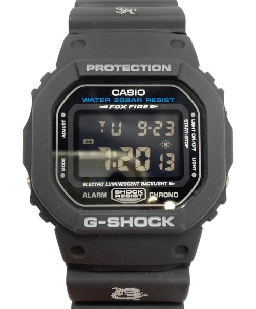 CASIO（カシオ）CASIO (カシオ) デジタルウォッチ グレーの古着・服飾アイテム