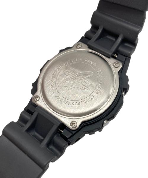 CASIO（カシオ）CASIO (カシオ) デジタルウォッチ グレーの古着・服飾アイテム