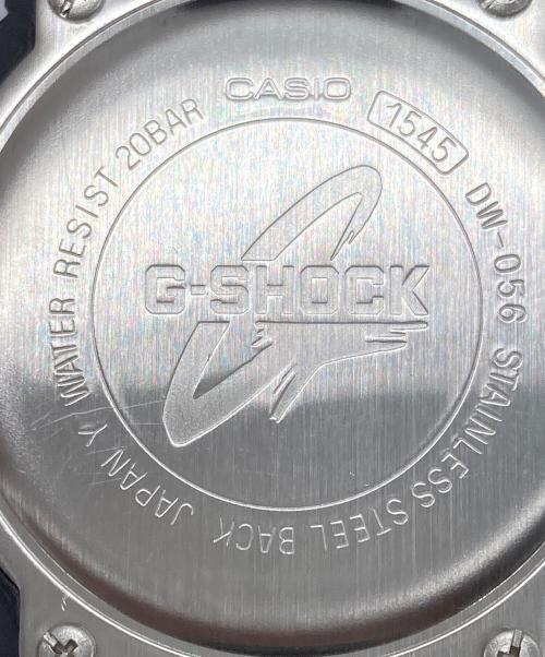 CASIO（カシオ）CASIO (カシオ) デジタルウォッチ グレーの古着・服飾アイテム