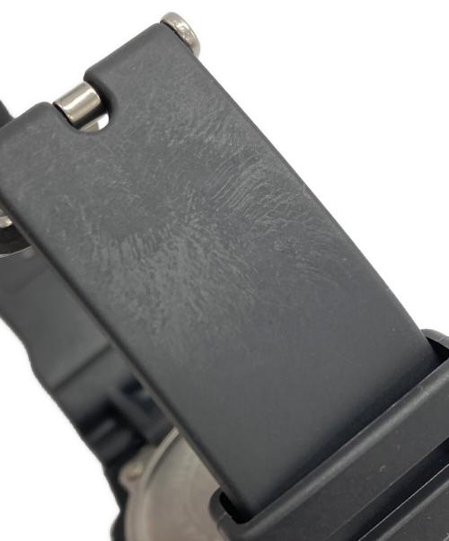 CASIO（カシオ）CASIO (カシオ) デジタルウォッチ グレーの古着・服飾アイテム