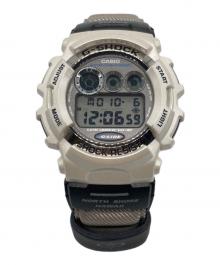 CASIO（カシオ）の古着「デジタルウォッチ」｜ホワイト