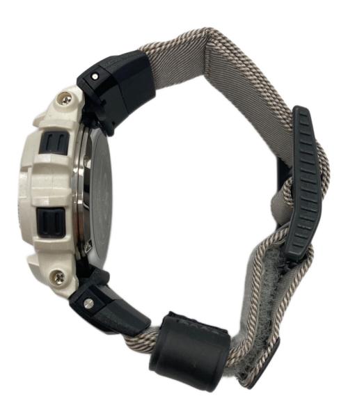 CASIO（カシオ）CASIO (カシオ) デジタルウォッチ ホワイトの古着・服飾アイテム