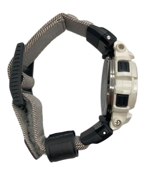 CASIO（カシオ）CASIO (カシオ) デジタルウォッチ ホワイトの古着・服飾アイテム