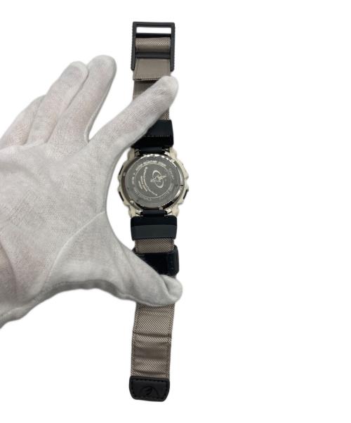 CASIO（カシオ）CASIO (カシオ) デジタルウォッチ ホワイトの古着・服飾アイテム