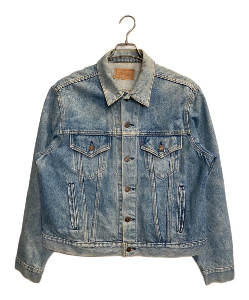 LEVI'S（リーバイス）LEVI'S (リーバイス) デニムジャケット インディゴ サイズ:48Rの古着・服飾アイテム