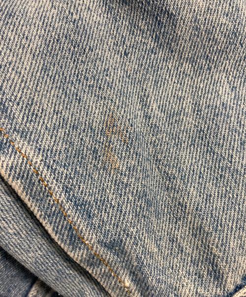 LEVI'S（リーバイス）LEVI'S (リーバイス) デニムジャケット インディゴ サイズ:48Rの古着・服飾アイテム