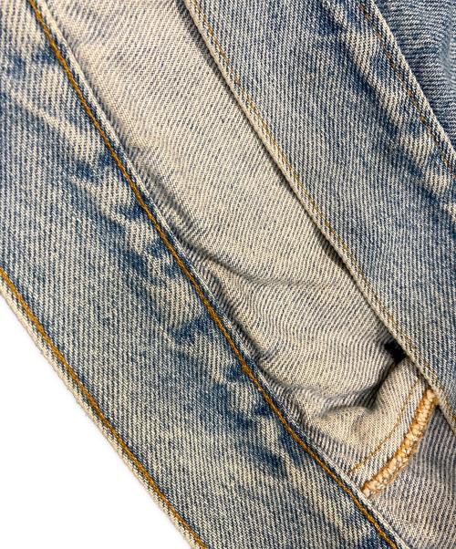 LEVI'S（リーバイス）LEVI'S (リーバイス) デニムジャケット インディゴ サイズ:48Rの古着・服飾アイテム