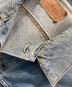 中古・古着 LEVI'S (リーバイス) デニムジャケット インディゴ サイズ:48R：13000円