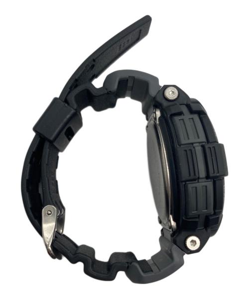 CASIO（カシオ）CASIO (カシオ) デジタルウォッチ ブラックの古着・服飾アイテム