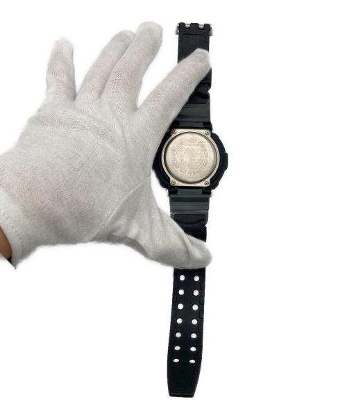 CASIO（カシオ）CASIO (カシオ) デジタルウォッチ ブラックの古着・服飾アイテム