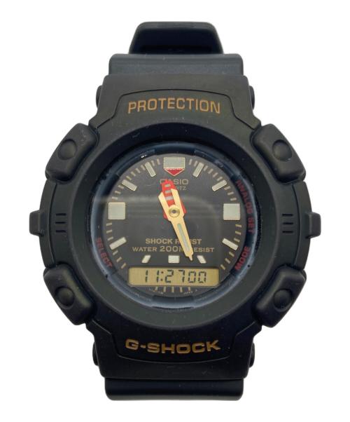 CASIO（カシオ）CASIO (カシオ) デジタルウォッチ カーキの古着・服飾アイテム