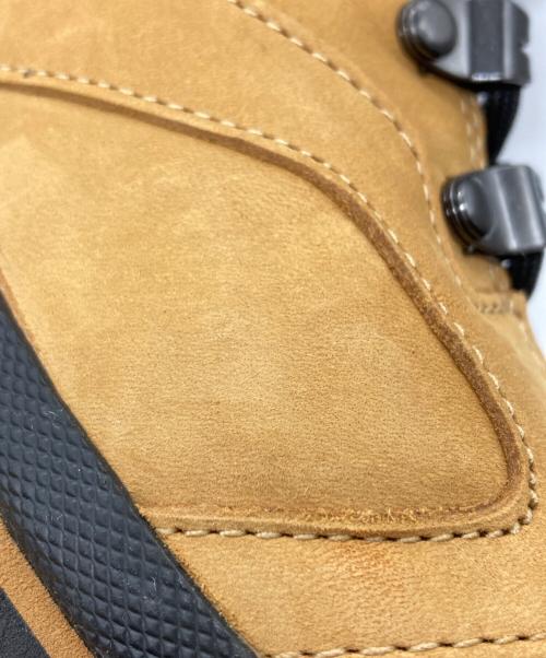 NIKE（ナイキ）NIKE (ナイキ) JORDAN AJB 6 WHEAT ブラウン サイズ:28cmの古着・服飾アイテム