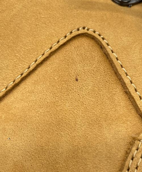 NIKE（ナイキ）NIKE (ナイキ) JORDAN AJB 6 WHEAT ブラウン サイズ:28cmの古着・服飾アイテム