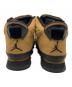 NIKE (ナイキ) JORDAN AJB 6 WHEAT ブラウン サイズ:28cm：13000円