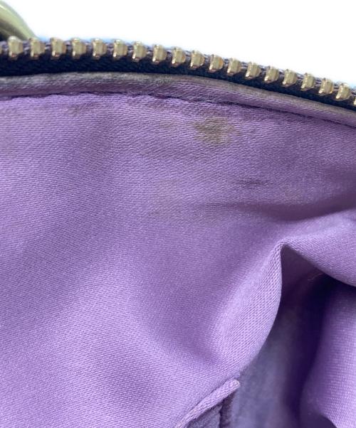 COACH（コーチ）COACH (コーチ) 2WAYバッグ ブラウンの古着・服飾アイテム