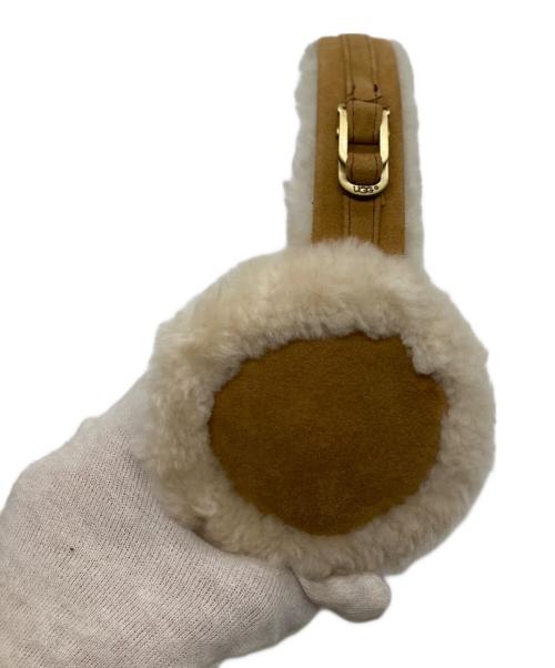 UGG（アグ）UGG (アグ) イヤーマフ / 有線ヘッドホンの古着・服飾アイテム