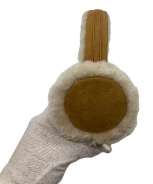 UGG（アグ）UGG (アグ) イヤーマフ / 有線ヘッドホンの古着・服飾アイテム